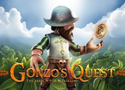 Gonzo’s Quest Extreme